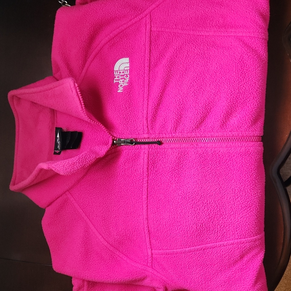 The North Face